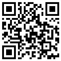 QR Code for 1DV6DWdr2EWUGEXp643SctdZSZf4VYzaWo