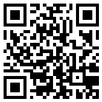 QR Code for 1DVB9Ut3zSRTsofFh1MekQHENkU7viB9Q4