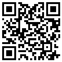 QR Code for 1DVNADEa6z3PTjaVGMbaAohnUFTn5967aL