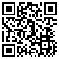 QR Code for 1DVh138RcUud1qiCz7PXdiRBdPxmac3FWW