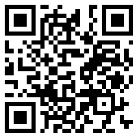 QR Code for 1DXAC5WocS1AiMCaTzo8S51KQdB3VgUSRX