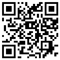 QR Code for 1DXG4NjrNELUtpqDeFDK7eDCvoknu8iPiz