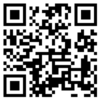 QR Code for 1DXLEUdRVK9hfNGMeAUsD8ZdPpEVN4SSun