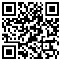 QR Code for 1DXd3Vc3aZmzui6FScworx9sETFQDQRw2p