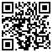 QR Code for 1DXduJ2xJhBS2HEmRFWammXZqnsaQGo8zo