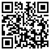 QR Code for 1DXkZTSKdEyWEFMCQhvBUf53dc2ZzN52mP