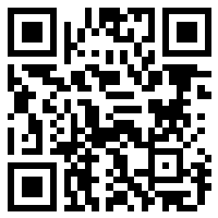 QR Code for 1DXmDRBa1huAAJ9ovGAGNuiyisjTim7FS2