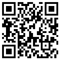 QR Code for 1DYGtGcd1SPHDj6GfCkw67smHHb4Rf5ekP