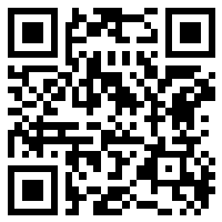 QR Code for 1DZ6mSXzby5RxLPV2vWZzrsDYospvFHCbT