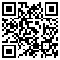 QR Code for 1DZTrggVzy7wNpAFa88P53PW5QtmJTjKBg