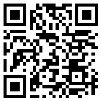 QR Code for 1Da6pBE4NfCvbfjiigKXjVcgDYDQ8cXSpg