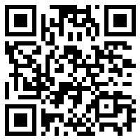 QR Code for 1DaHiHsBXb972AfaF3nuchB9ThsPf9bWbE