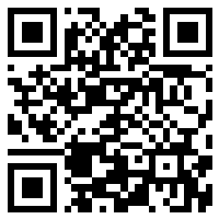QR Code for 1DaPo1NCe95sjyftVQJWJXE3uv3CEYXkit
