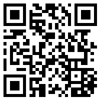 QR Code for 1DaTSU6ntHip2AojGoiSAZXGcn2FVijzBj