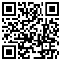 QR Code for 1DaUSGatzEB796SAiWxGTjUbDCqDYSfTuB