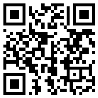QR Code for 1DaV3B8RBjCeRqhG1NunSEdmTVSTVP12bp