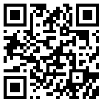 QR Code for 1DaYdTcQStafjNZKXY7vB2Dej9TJDVWjpG