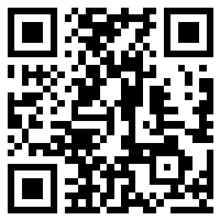 QR Code for 1DbSthcHUCWfPDBBAEzgBB5a96g4aNtV6F