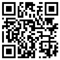 QR Code for 1DbUoS1JAPhmpMe6CQvrZntAhLRuuWeD3W