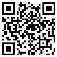 QR Code for 1DbfQi3XaRo9ZP3pSVgzmSSAvN2HMXYB5Z
