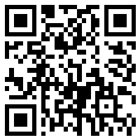 QR Code for 1Dc5UGSGc3SSRiyPShGPF9dhPh3x94SEvm