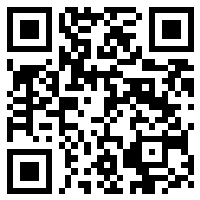 QR Code for 1DcShX46BcE2WxTfRuwfN3Dk6cwx7pnSCC