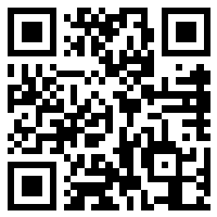 QR Code for 1DdmQWJVVbeTSP2jMnWmL6j9PRif4zhnrj