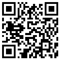 QR Code for 1Ddv2dxTkSsMaUX5xLCYXrtv4AZsLuVBDA