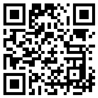 QR Code for 1De5FUUgFrdipfo7kAex1BYw2TToiVFKdn