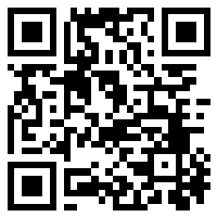 QR Code for 1DeSDMZnQET6RZLAcigVXKordF3rX1ryRT