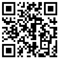 QR Code for 1DhAja2DZwJBKGoAhVAtJW1J7fFGhvDtDM