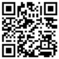QR Code for 1Dinxef1eaf4TWKk9B6CqT4dDmU455hc9i