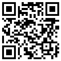 QR Code for 1DioVPpRZxt6ghZdbP7V13jAtWimw8i18o