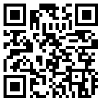 QR Code for 1DjBLoxAwZtafMQPJnnde8pDsreLhdbEpt