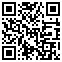 QR Code for 1DjEneQHFwZUTHT5tuHbvHzhTPf2PXWWX5
