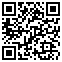 QR Code for 1DnDbMUx1tTUnsecUdkmAQNvvpB2t2xt6T