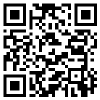 QR Code for 1Do9RUZGPRefZJEBUBJthQfSet9NyAMcx4