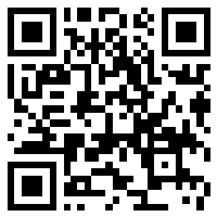 QR Code for 1DpEC3r1f9Z3VbHgPqLxZP7XmRsRoavcGP