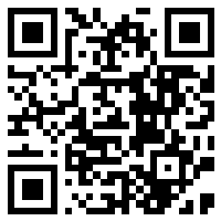 QR Code for 1DpSYUFHRBMZU1fpGVadUTqZ3CaExt4mGA