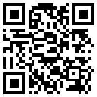 QR Code for 1DpWdGLiaXmHouXiLGLSRQW1CQmzagcYM7