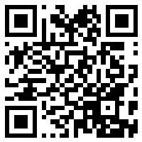 QR Code for 1DsHyqx3fZ9QRE9KdoMsrWZYYneL9Lf7bV