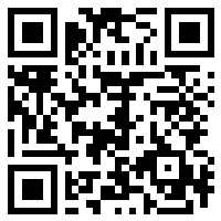 QR Code for 1DsrgoaxVZ3LFor6t9QHd2fPKtqBMctMuw
