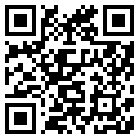 QR Code for 1Dt4WzneJWKBEWVwbEdEbBYSTjZzNc9bdg
