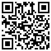 QR Code for 1DvNvXYTdtdkQF6MDV1sQacaPDfWCuwkB