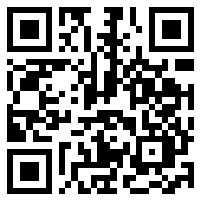 QR Code for 1DvRCxMow2CVU82paM7VrAWMc5CAPvShuc