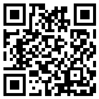 QR Code for 1DwboTTPGWLLYubrxj2prcqcqHDbMwBCfS