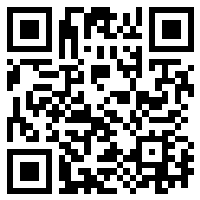 QR Code for 1Dx2j6dcGRm45K7afcmKvmPeiKYVfRMdrj