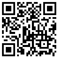 QR Code for 1DxRjmcFeQLwb62B269RWGHztB8Vgn1m2Y