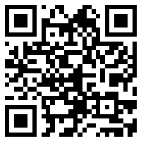 QR Code for 1DxgNF2zbYYDFjM2G6ZUFMnNo3F9vUhjxF