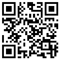 QR Code for 1DzxRo1uzfx26eRB8R7cMsdMkr46FKafwC